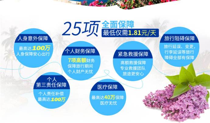 美國(guó)生子保險(xiǎn)攻略，讓寶媽赴美之行更安心