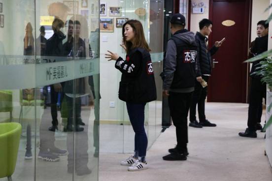 【重磅消息】央視七套《態(tài)度》欄目組走進(jìn)美福嘉兒，探秘赴美生子之旅