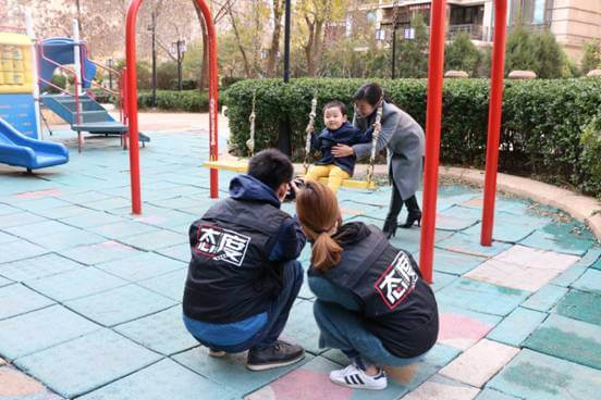 【重磅消息】央視七套《態(tài)度》欄目組走進(jìn)美福嘉兒，探秘赴美生子之旅