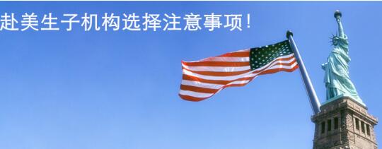 赴美生子機(jī)構(gòu)怎么選才是最好