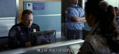 美國海關(guān)入關(guān)的注意事項，準(zhǔn)備到美國生子的孕媽媽必讀