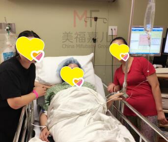 赴美生子這么隨性的待產(chǎn)和坐月子，真的是不虛此行