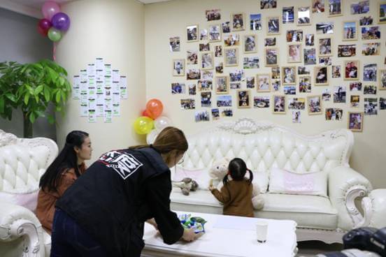 【重磅消息】央視七套《態(tài)度》欄目組走進(jìn)美福嘉兒，探秘赴美生子之旅