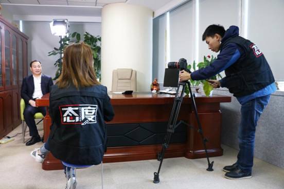 【重磅消息】央視七套《態(tài)度》欄目組走進(jìn)美福嘉兒，探秘赴美生子之旅