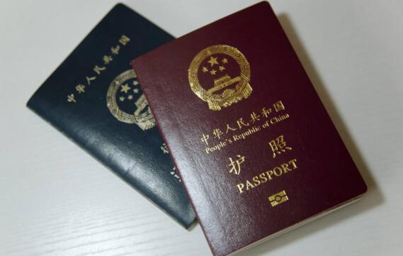 赴美生子證件辦理：你需要帶著哪些證件去美國？