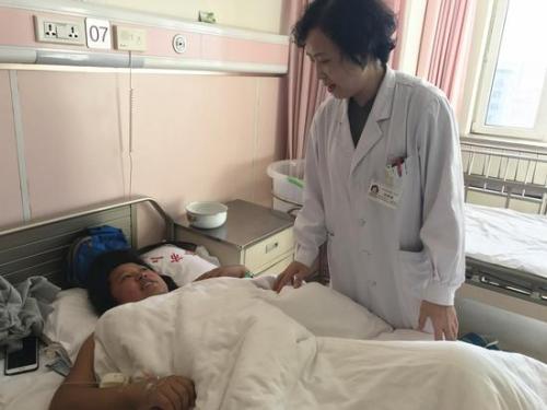 在美國產(chǎn)檢和生子過程詳解：在美國產(chǎn)檢和生產(chǎn)的具體流程