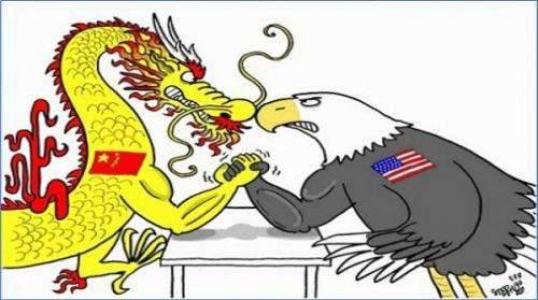 中美貿(mào)易戰(zhàn)這場無聲“硝煙”的打響，對(duì)赴美生子又什么沖擊？
