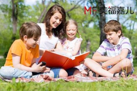 赴美生子如何帶大寶一起