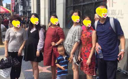 被安利去美國(guó)生孩子，才發(fā)現(xiàn)美國(guó)待產(chǎn)生活真的不錯(cuò)！
