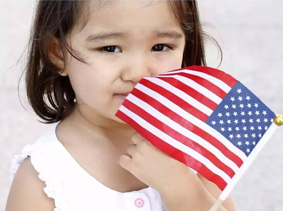 美國生小孩后，如何帶美寶重返美國