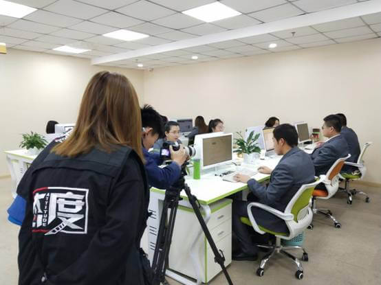【重磅消息】央視七套《態(tài)度》欄目組走進(jìn)美福嘉兒，探秘赴美生子之旅