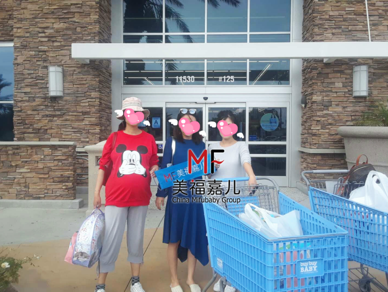 北京王小姐及先生入境美國(guó)喜獲6個(gè)月停留期、湖南周女士夫婦順利過(guò)簽、爾灣月子中心張女士攜美寶回國(guó)、安大