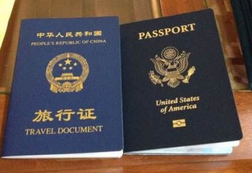 赴美生子之出入境簽證申請怎么辦理？