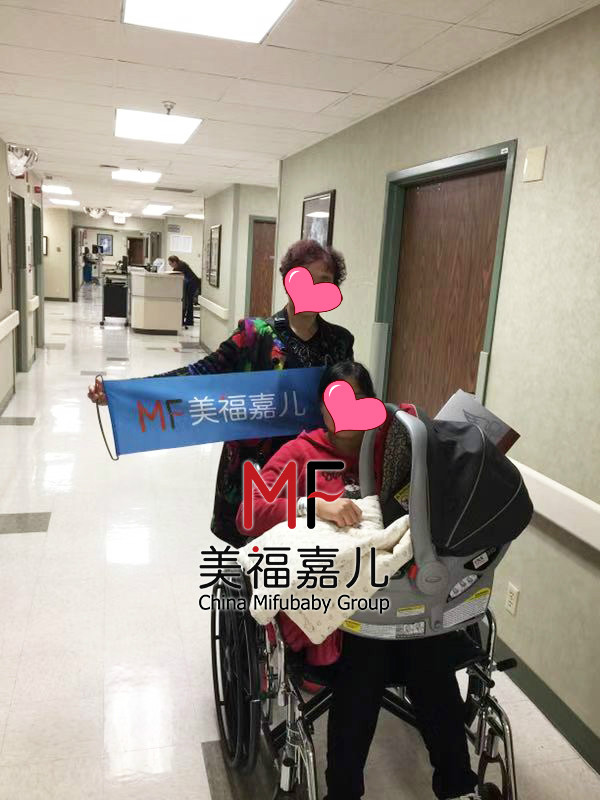 赴美生子月子中心食譜大曝光！