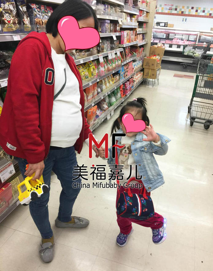 美國產(chǎn)子，我為什么不建議你自由行？