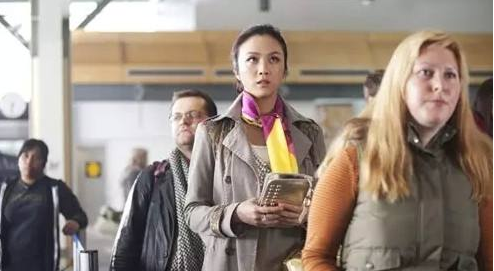很多孕媽借著美國生孩子拿綠卡，赴美生子有多火爆呢？