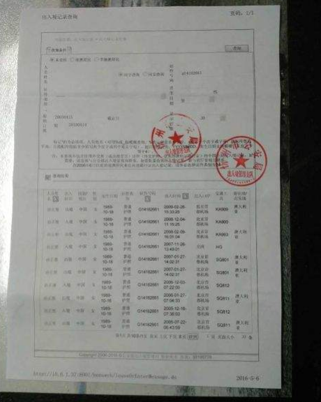 赴美生子的孕媽選擇誠(chéng)實(shí)入境，應(yīng)該準(zhǔn)備哪些材料呢？