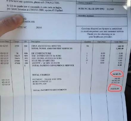 在美國(guó)生小孩的期間里，哪些是需要我們注意的？