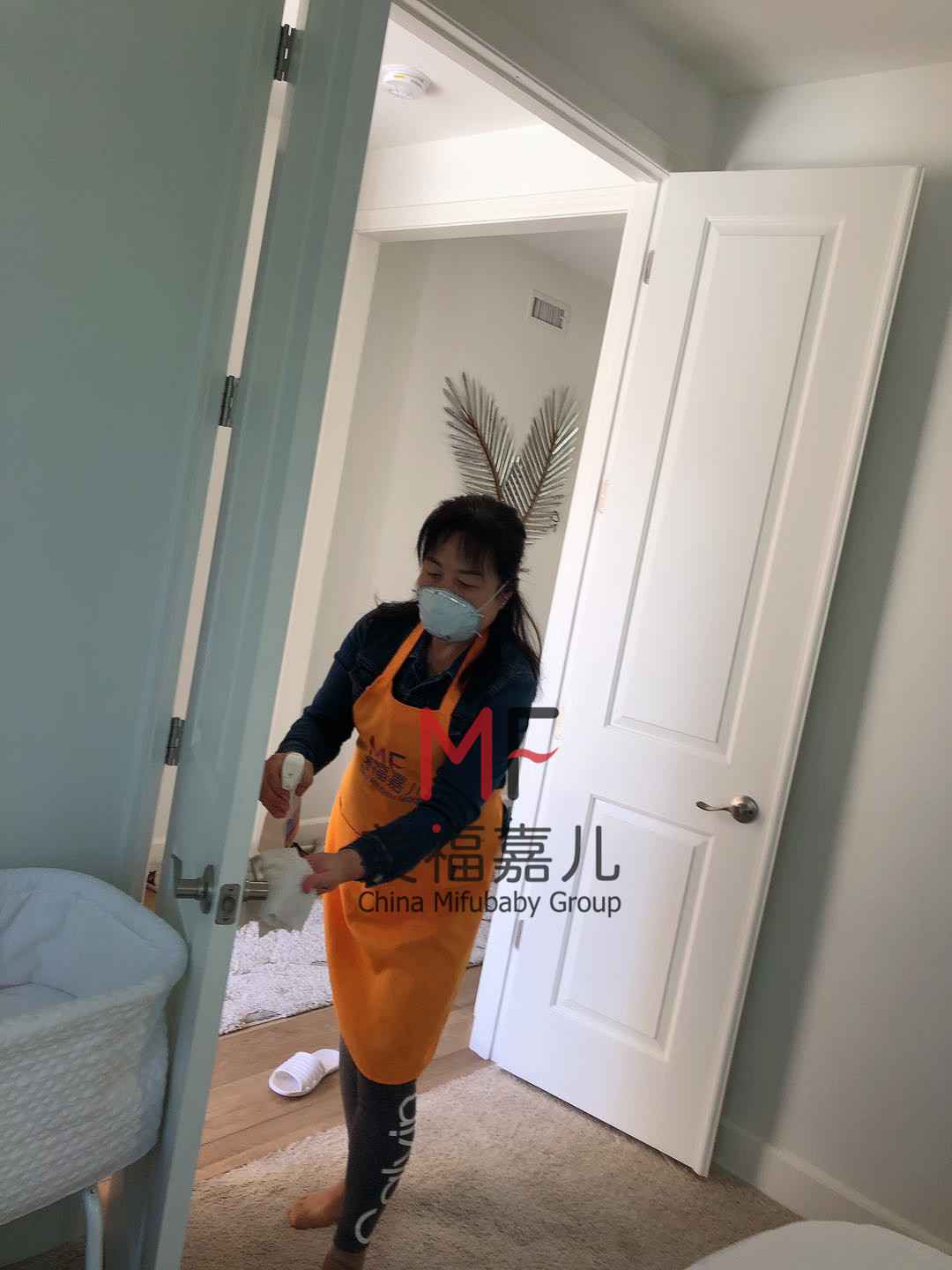 去美國生寶寶孕婦媽媽的妊娠反應
