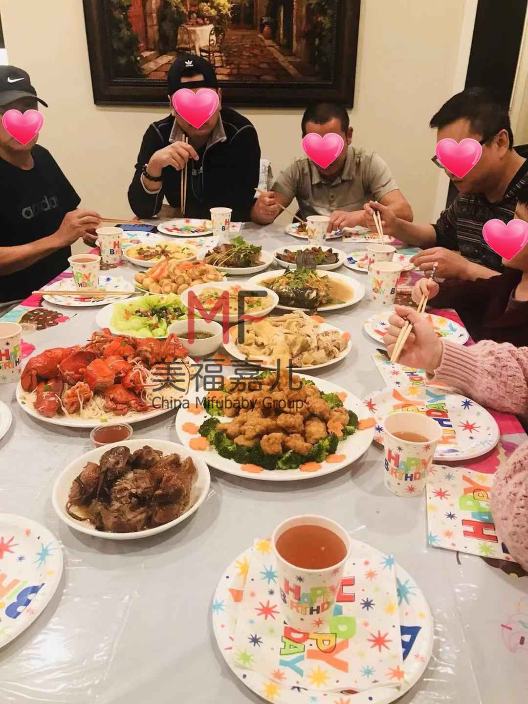 赴美生子，為何選擇誠實簽