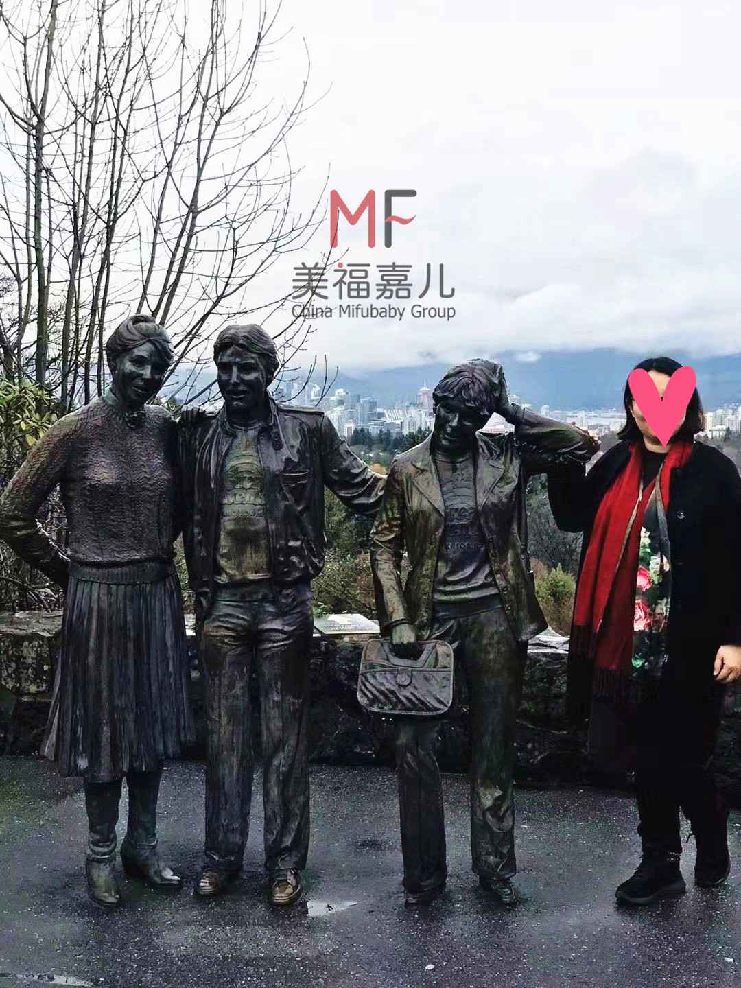 一次性解答關(guān)于到美國(guó)生孩子的那些顧慮