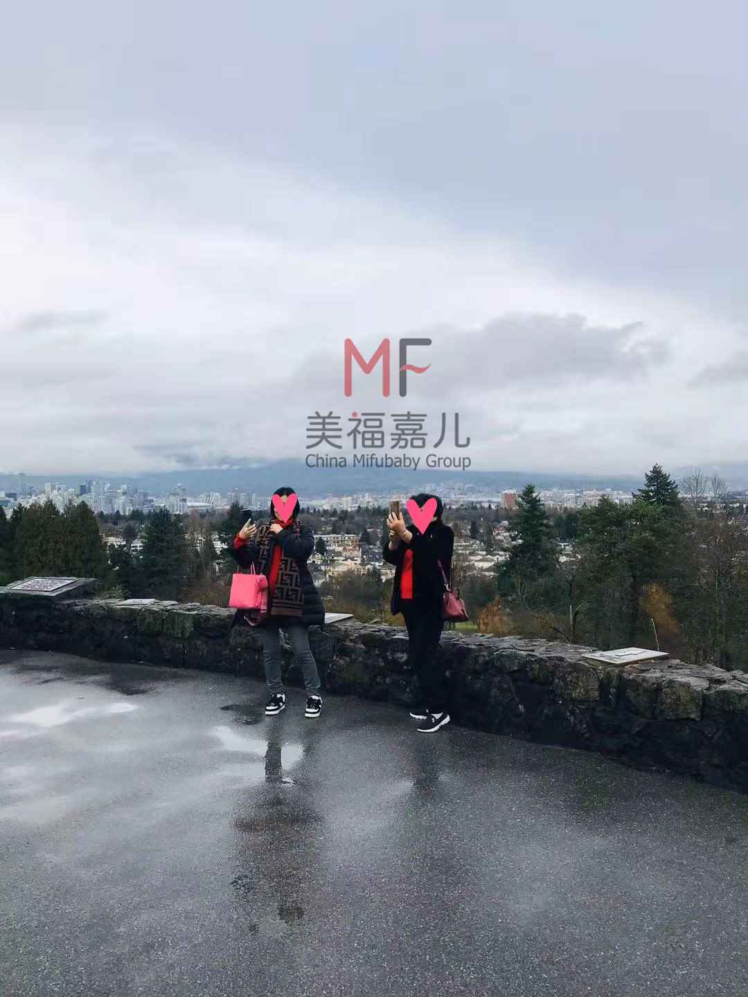 赴美生子 在美出生的兒童怎么辦理旅行證