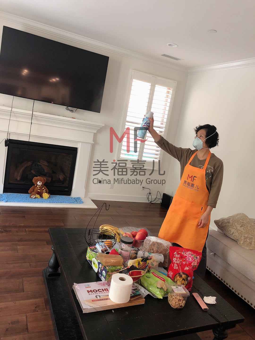 赴美生子好不好 讓回國的新手媽媽告訴你月子中心怎么樣