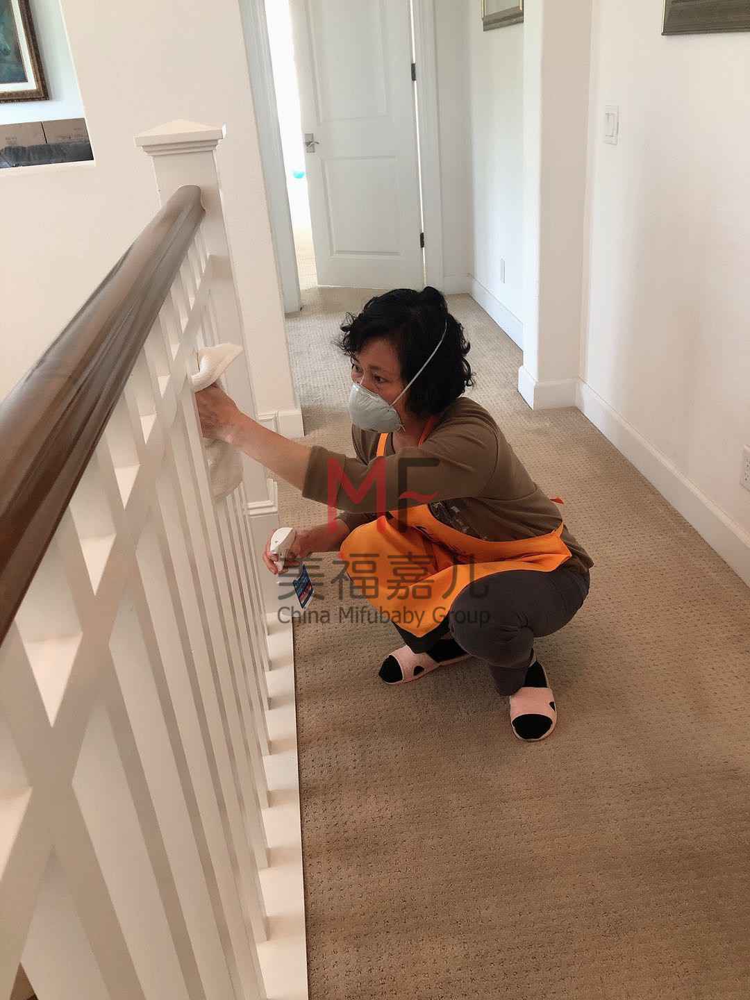 赴美生子 月子中心為何扎堆洛杉磯