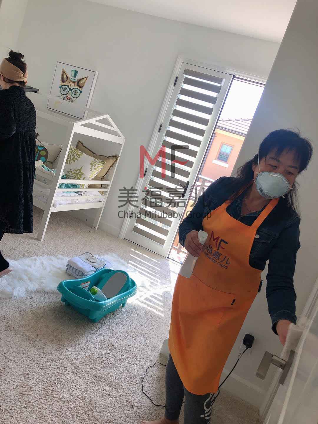 單身媽媽赴美生子需要注意什么事情