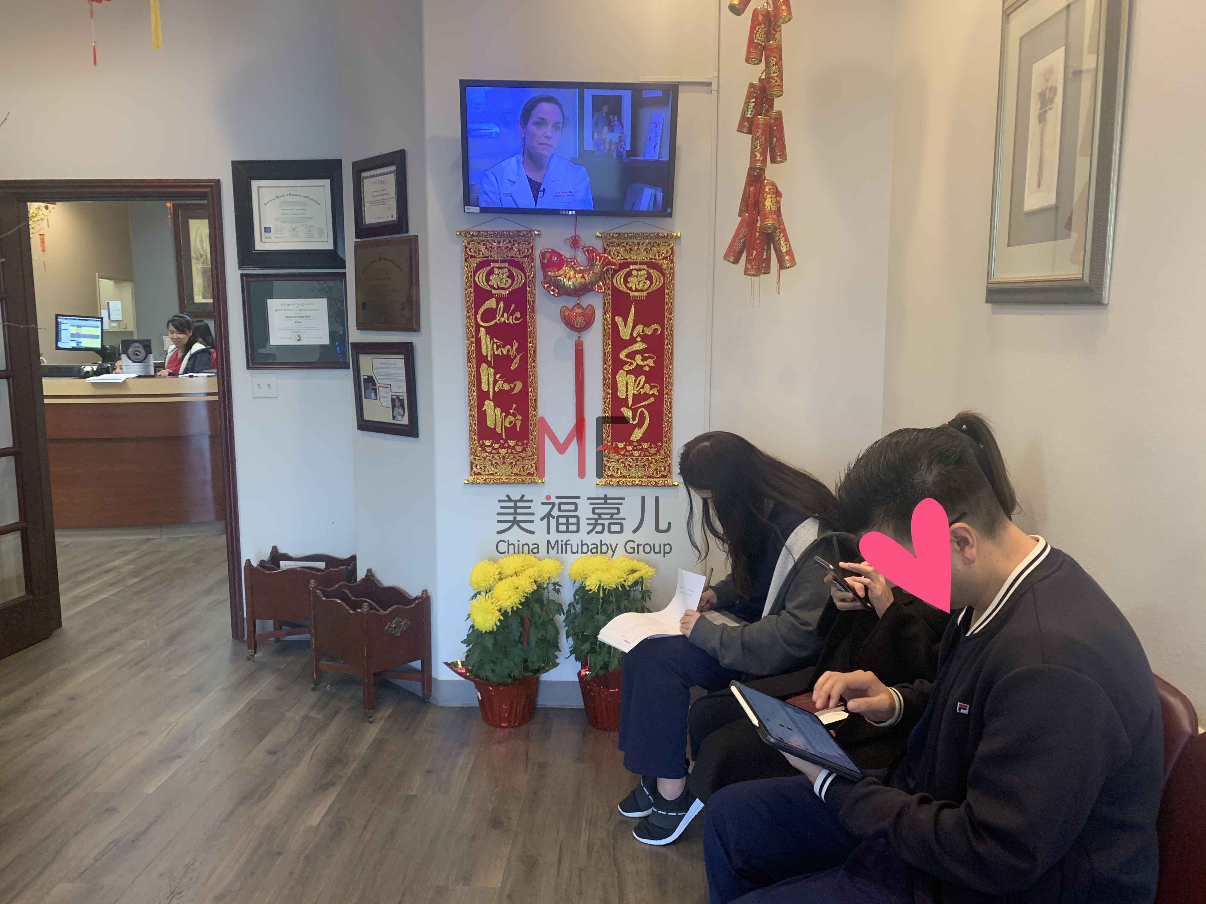 赴美生子回國后，再簽證去美國有影響嗎