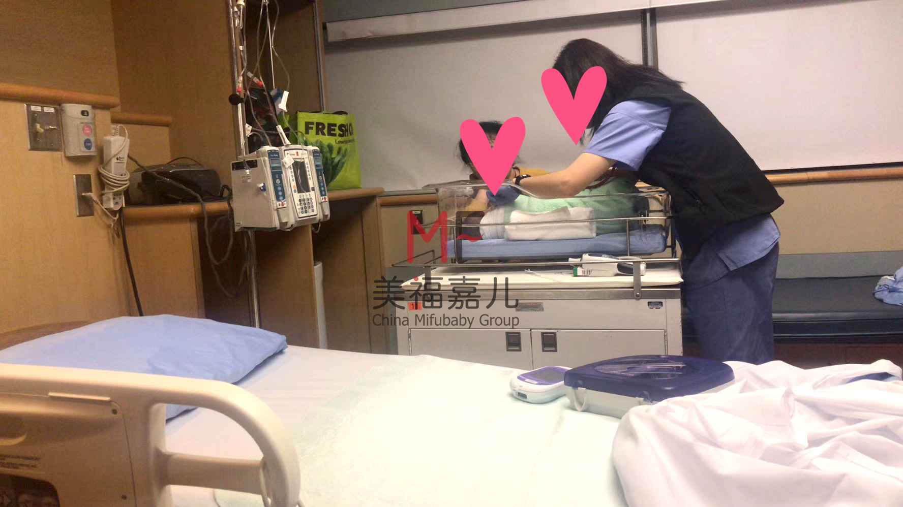 哪些人適合赴美生子