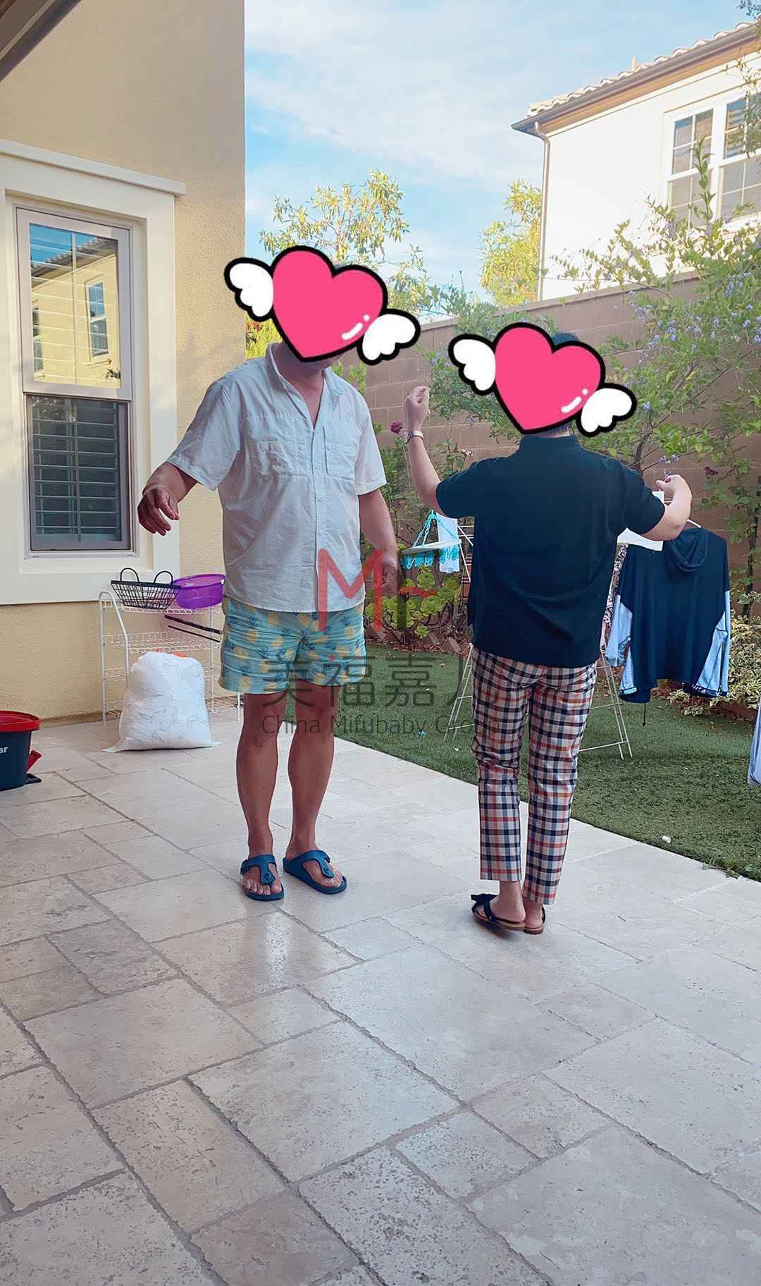 赴美生子如何克服時差問題
