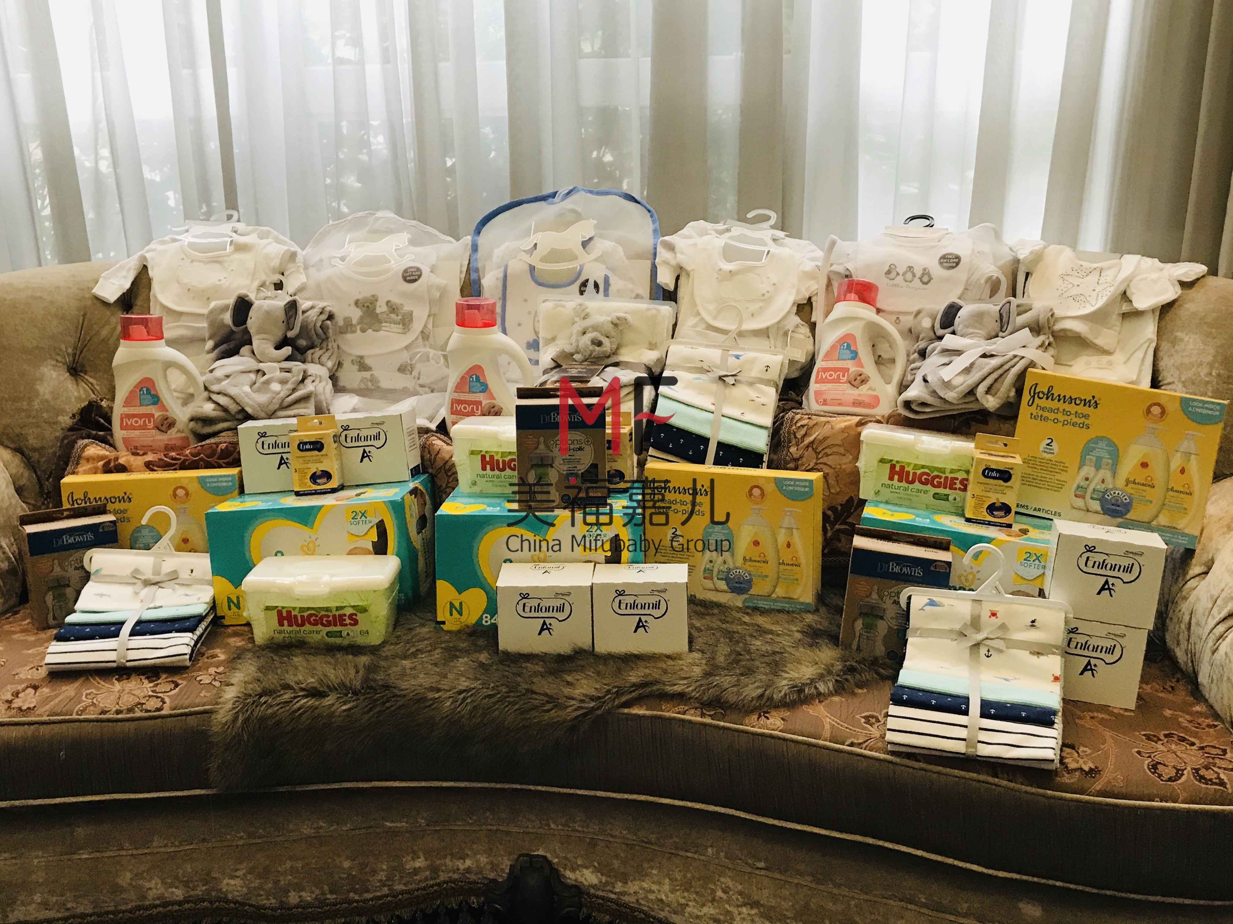 去美國生孩子 看這一篇就夠了
