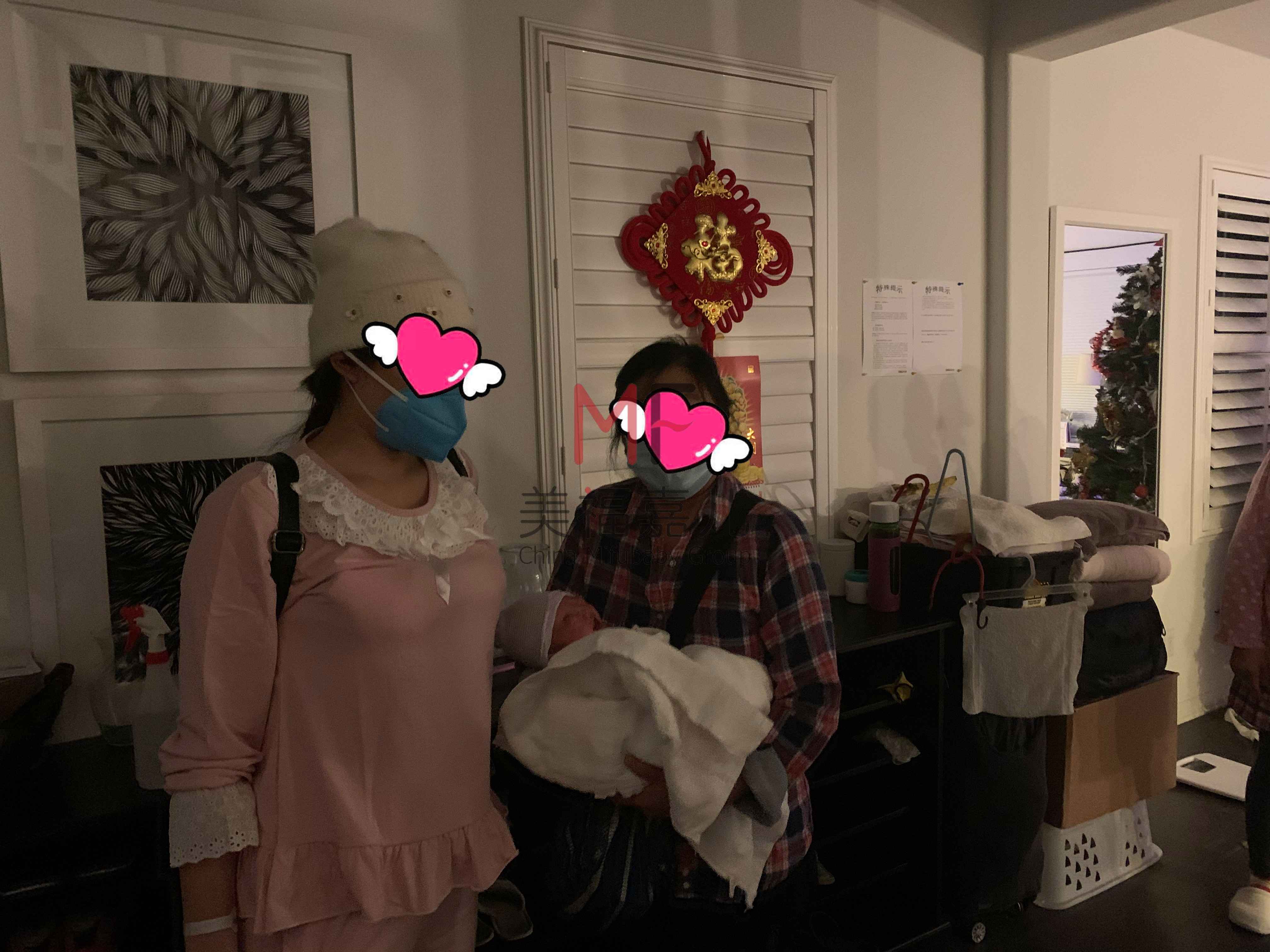 赴美生子 什么時(shí)候開(kāi)始準(zhǔn)備