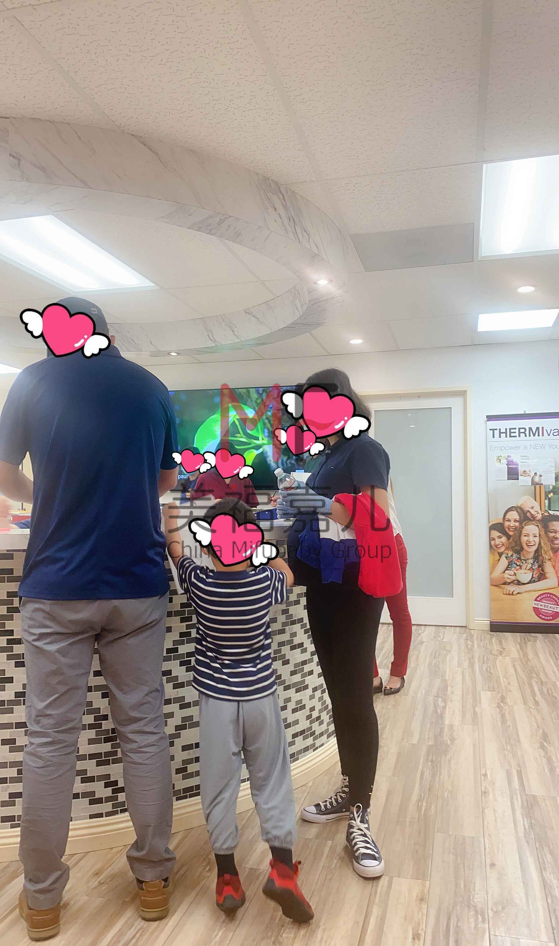 2018新的一年，有計劃要去美國生孩子的媽媽你們可要小心了！