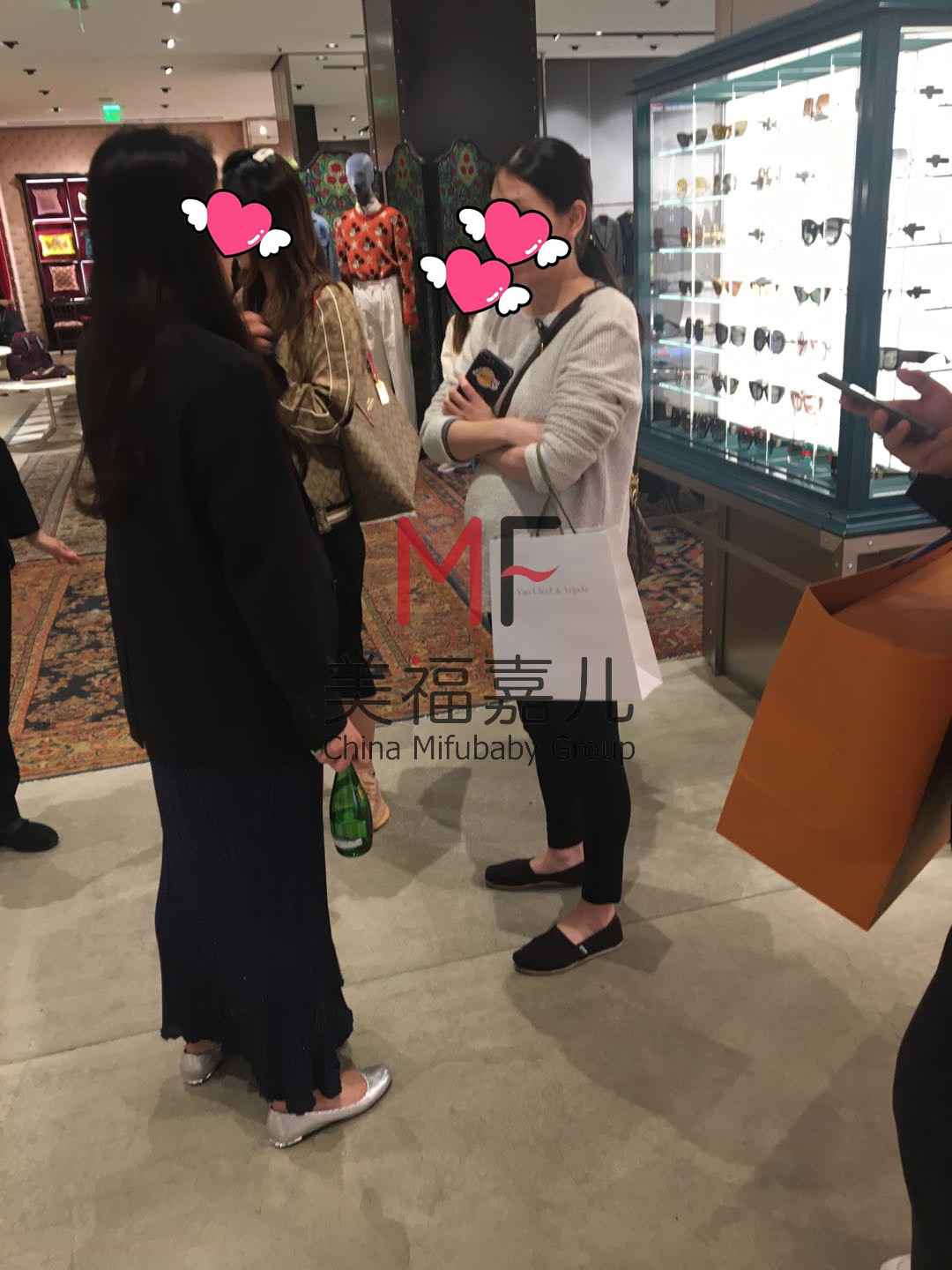 赴美生子孕媽吃海鮮有哪些注意事項