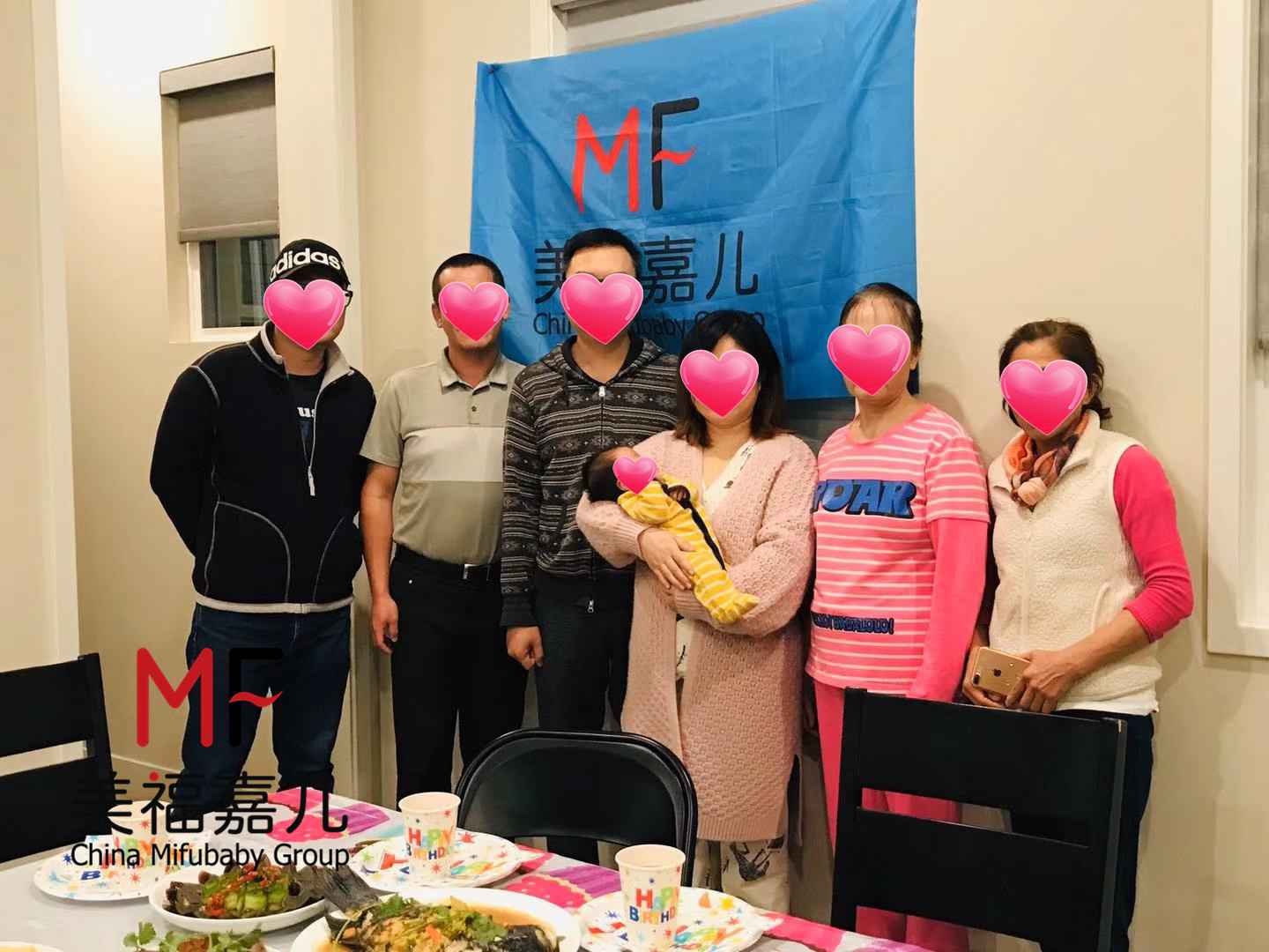 去美國生寶寶這些錯誤你能違反