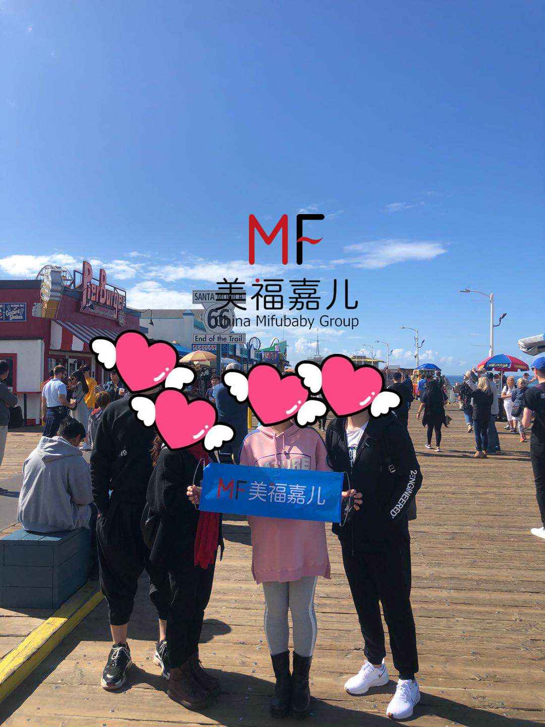 去美國生寶寶的準媽媽要注意寶寶的胎記