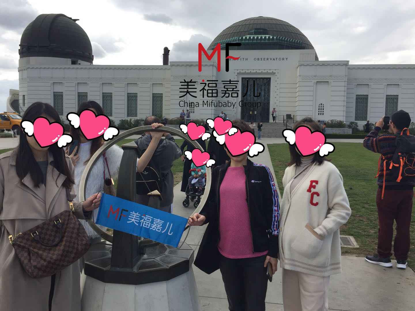 赴美生子之孕媽其實(shí)可以選擇無痛分娩