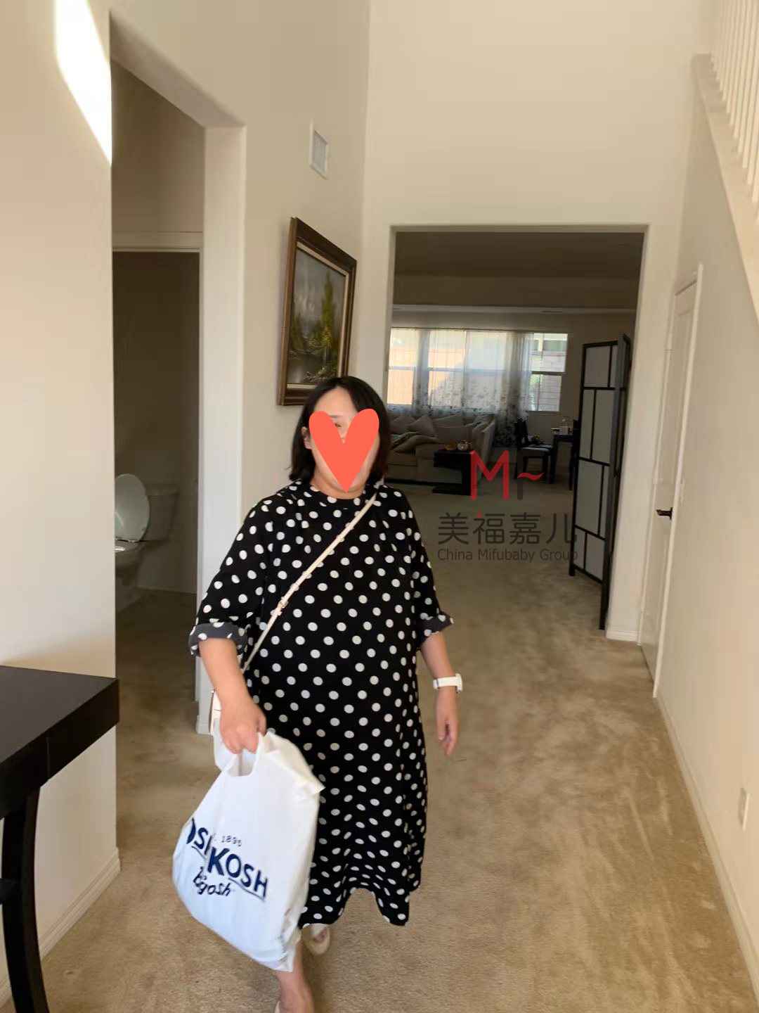 一般家庭可以去美國生寶寶嗎