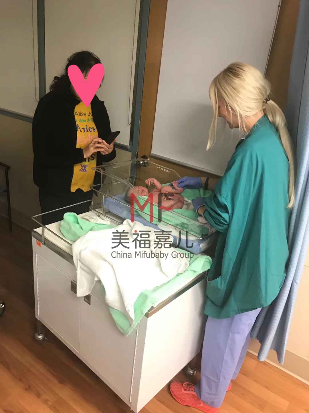 去美國生寶寶找什么樣的美國月子中心最好