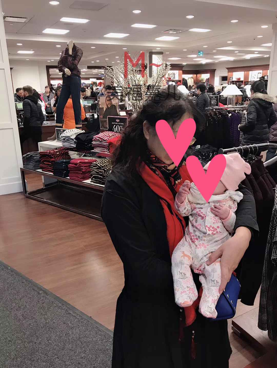 赴美生子被拒簽新選擇 塞班生子