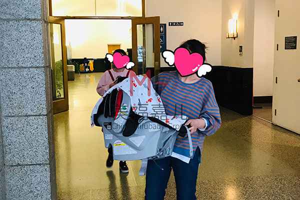 赴美生子如何選擇美國(guó)醫(yī)生、醫(yī)院