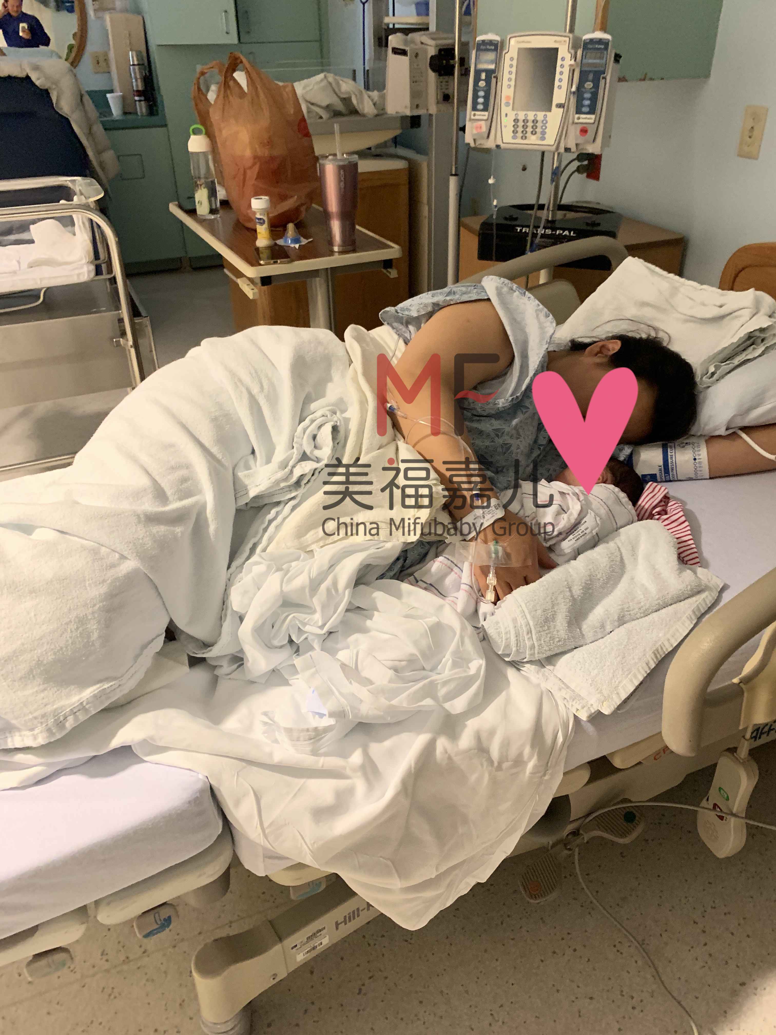 赴美生子美寶有什么福利可享