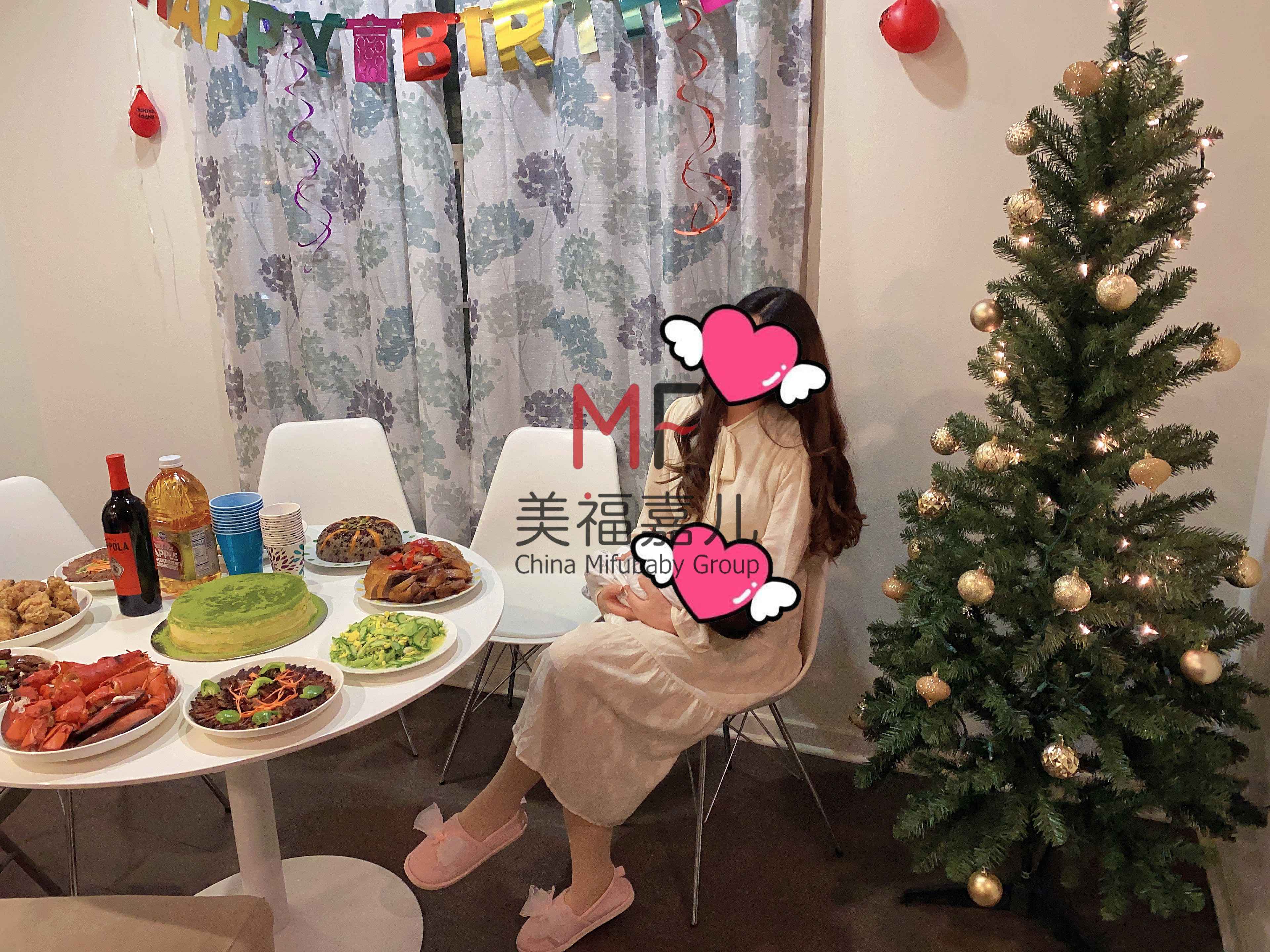 赴美生子 詳談美寶教育解決方案
