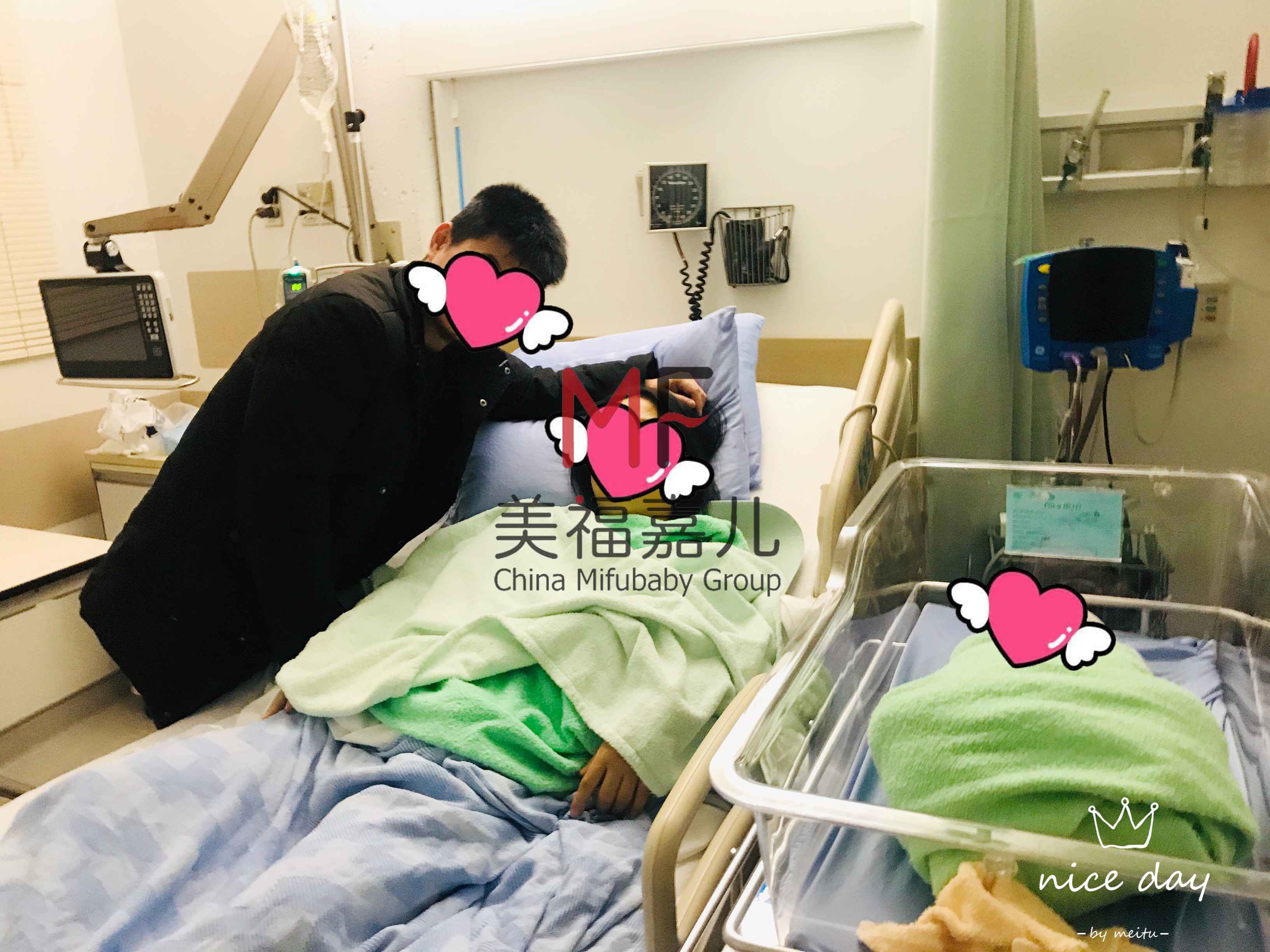 去美國生孩子美寶香港怎樣換中國旅行證