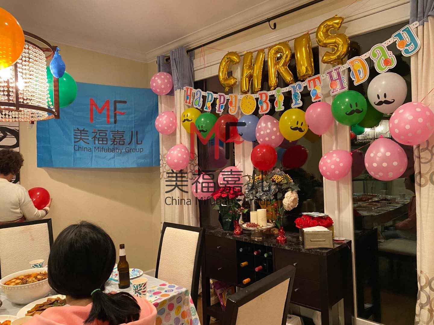 美國(guó)美福嘉兒月子中心帶您看看那些關(guān)于寶寶五官遺傳的秘密