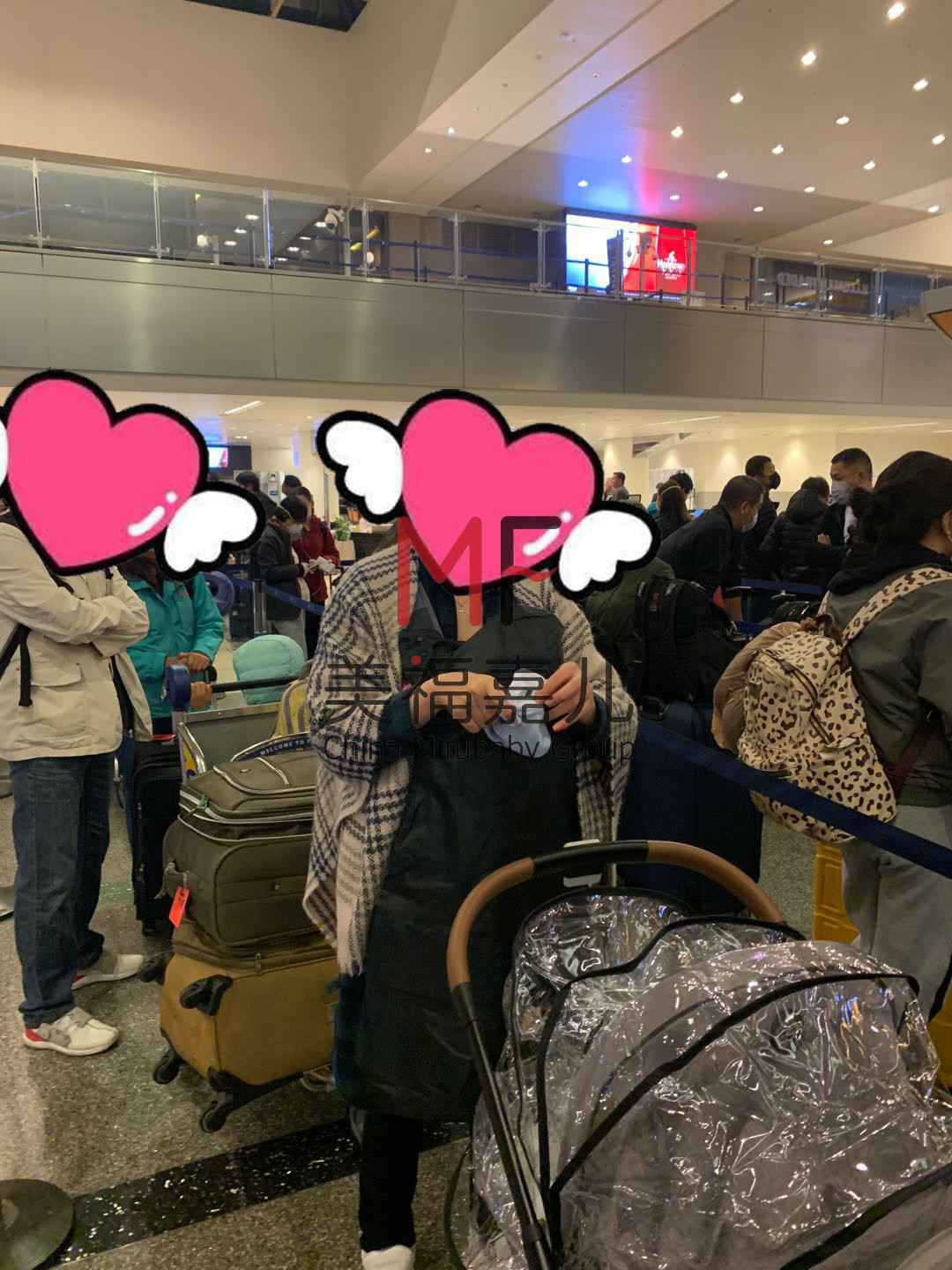 去美國生寶寶要注意的陷阱