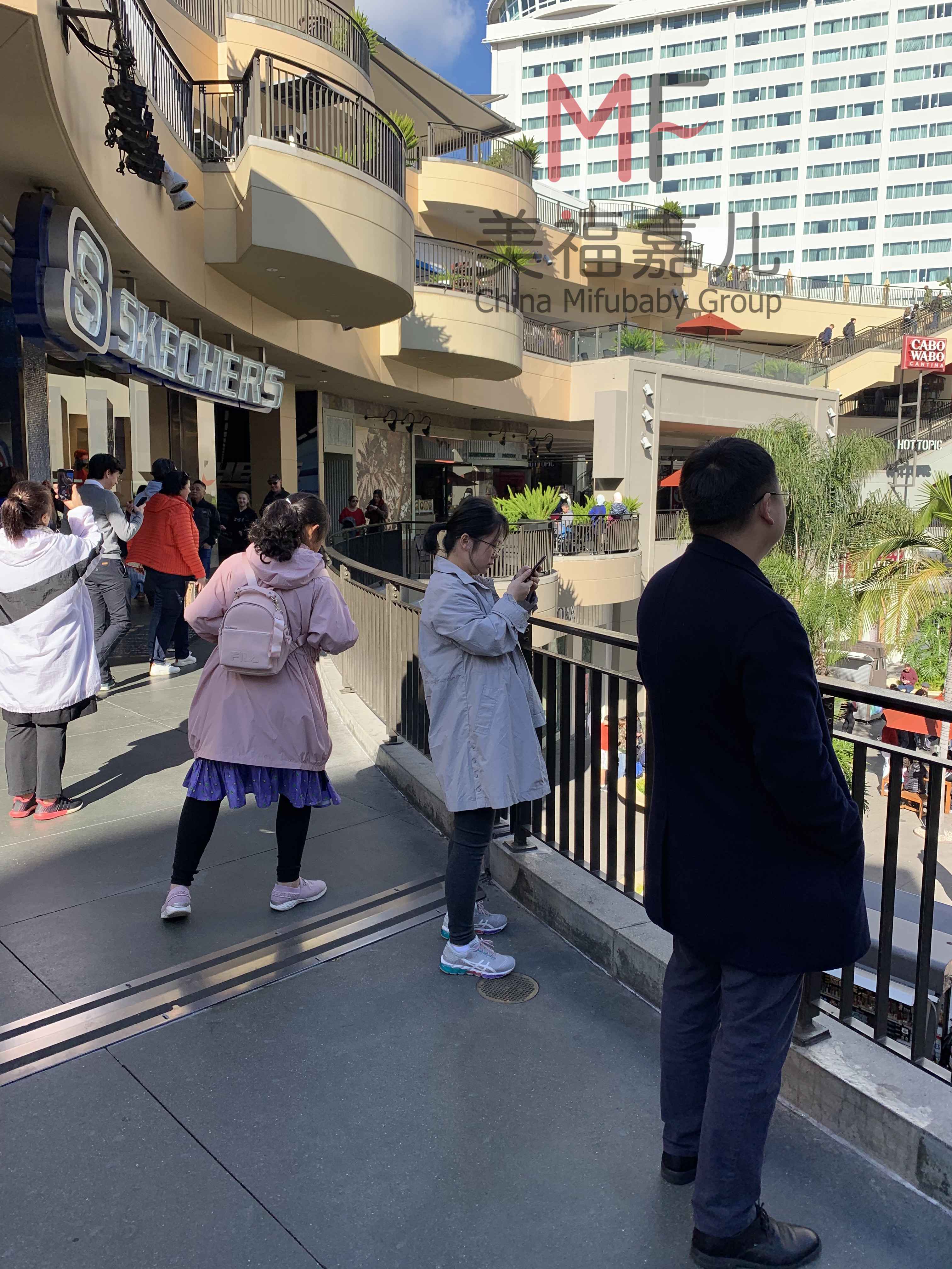 赴美生子：對(duì)不起，根據(jù)美國(guó)法律，我不允許你的簽證！