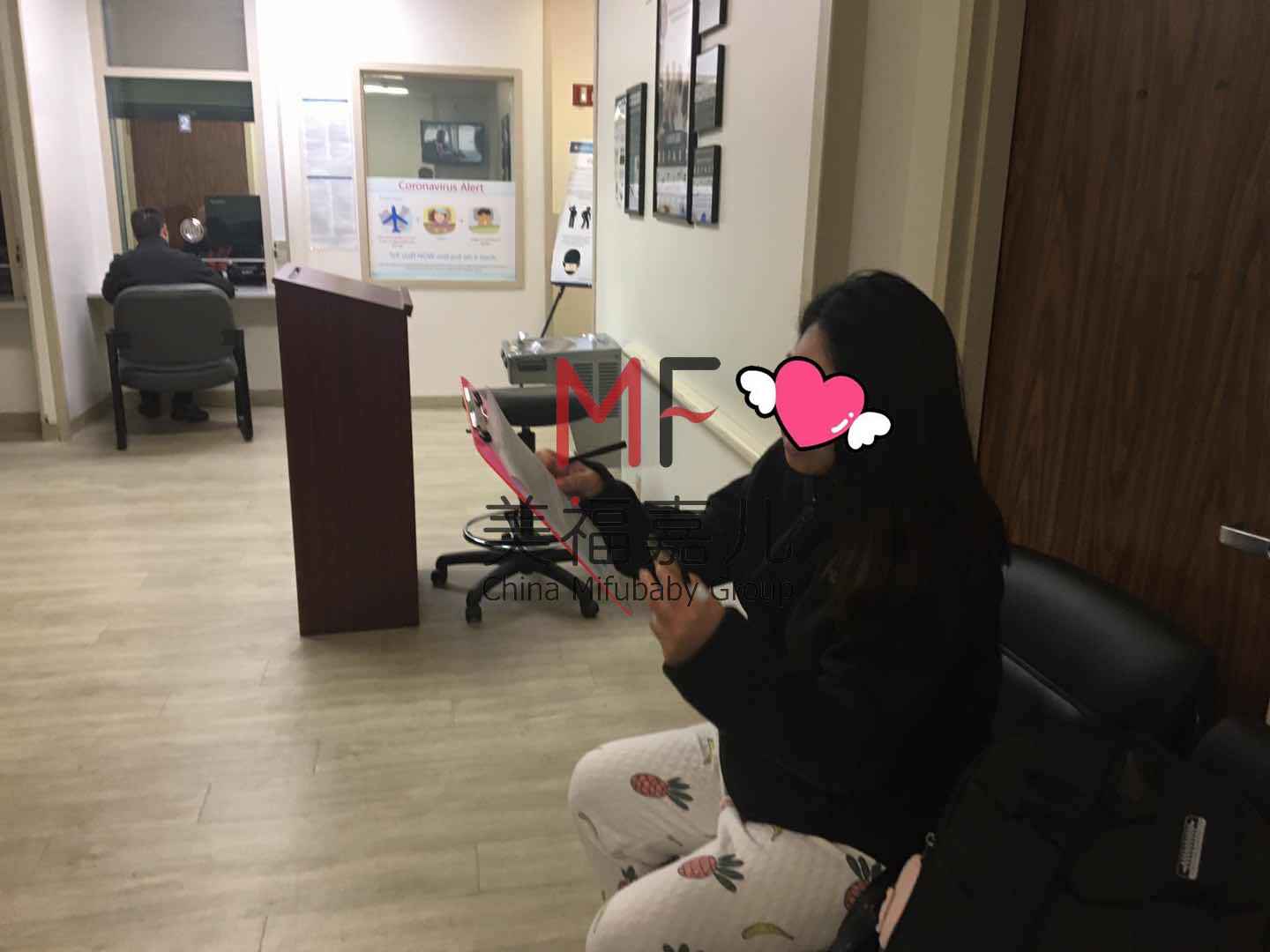 赴美生子簽證攻略